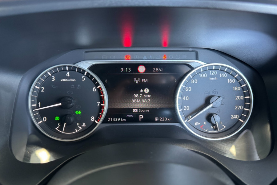 2023 Nissan X-Trail T33 ST-L SUV Image 9
