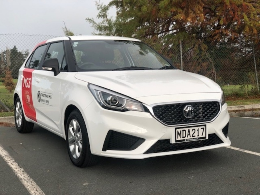 2019 MYte [THIS VEHICLE IS SOLD] image 1