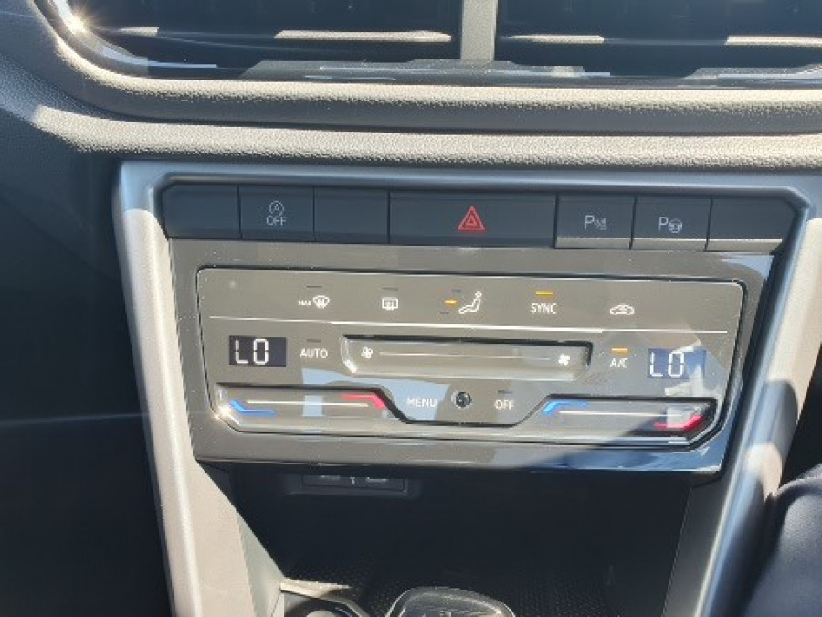 2026 Volkswagen T-Roc D11 CityLife SUV Image 17