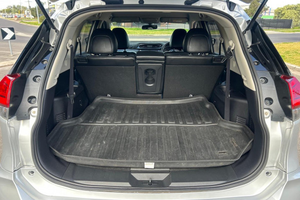 2019 Nissan X-Trail T32 Series II ST-L SUV Image 53