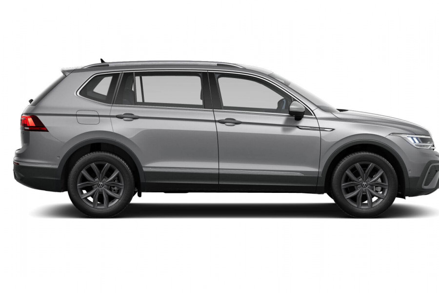 2024 Volkswagen Tiguan 5N 132TSI Life Allspace SUV Image 6