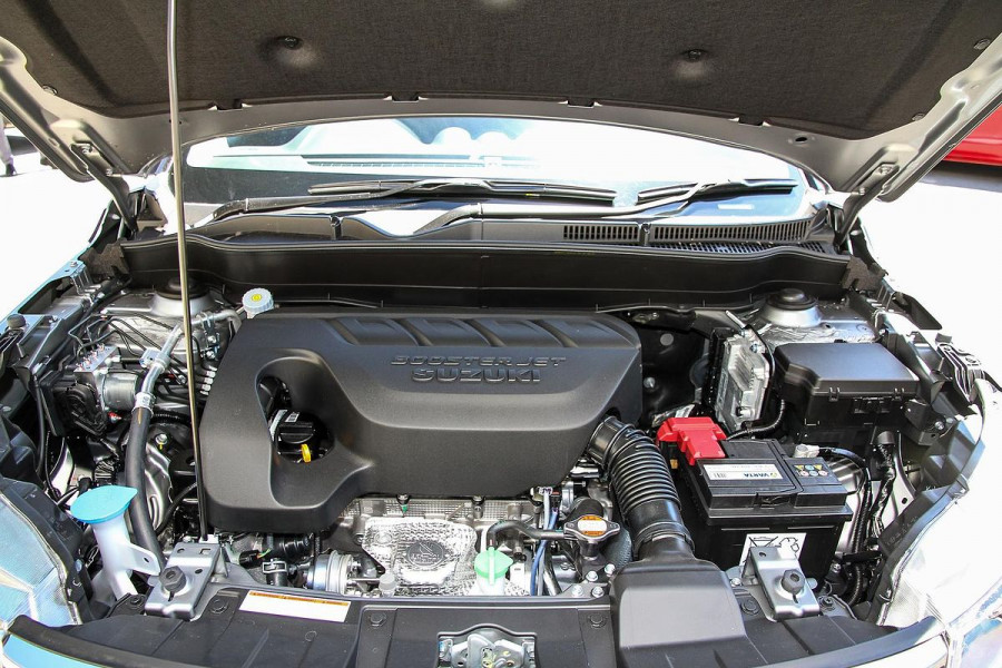2024 Suzuki Vitara LY Series II Turbo SUV Image 10