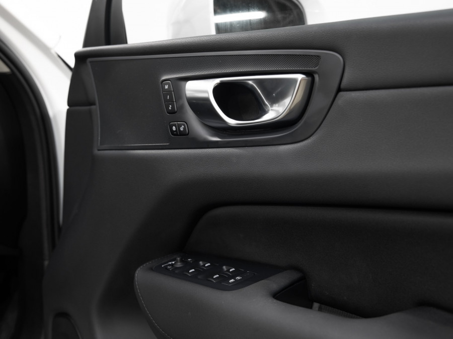 2026 Volvo XC60 UZ B5 Plus 2L Mild Hybrid AWD SUV Image 10
