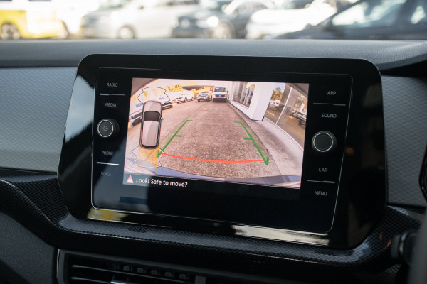 2024 Volkswagen T-Cross D31 85TSI Life SUV Image 15