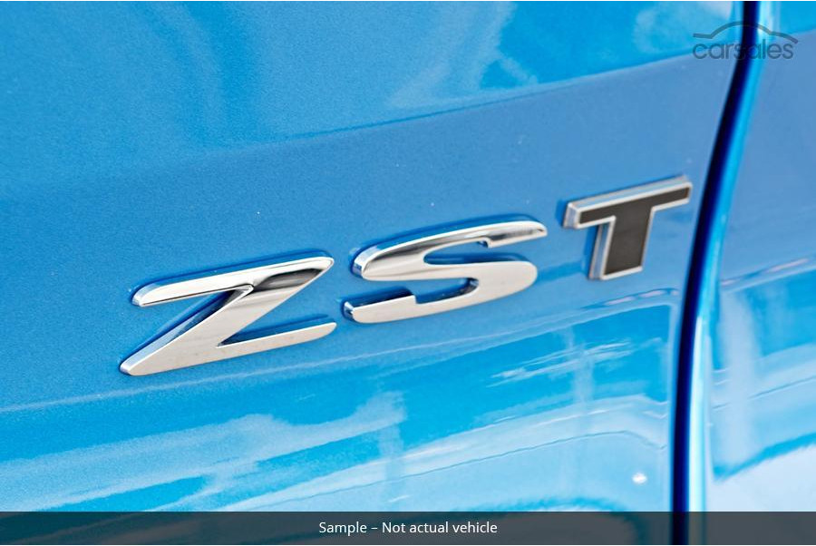 2024 MY25 MG ZST S13 Vibe SUV Image 7