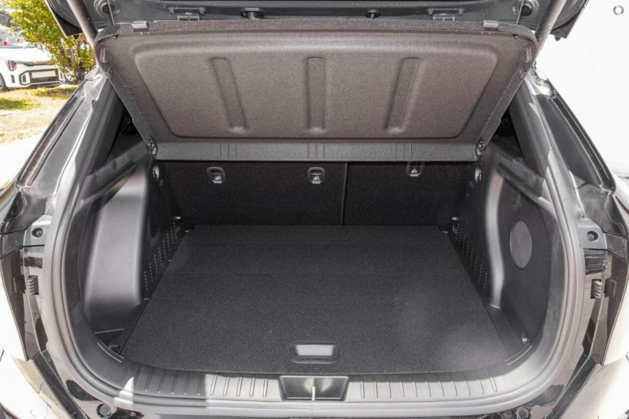 2025 MY26 Hyundai KONA SX2.V3 Hybrid Premium N Line SUV Image 8