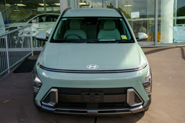 2024 MY25 Hyundai KONA SX2.V2 Hybrid SUV