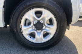 2012 MY09 Suzuki Grand Vitara JB  Hardtop