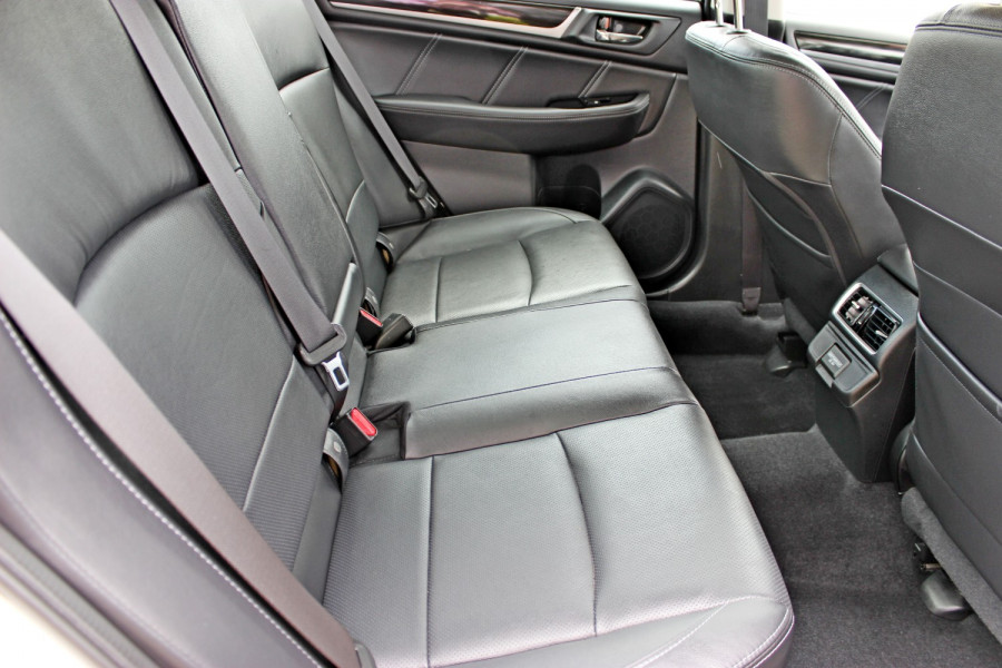 2018 Subaru Liberty B6  2.5i 2.5i - Premium Sedan Image 11