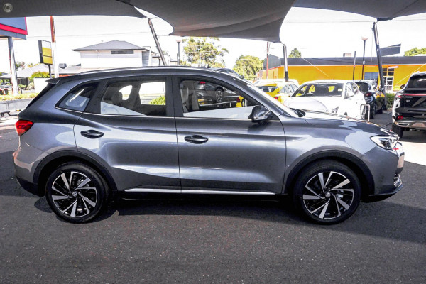 2024 MY25 MG ZS ZS32 Essence Hybrid+ SUV Image 5