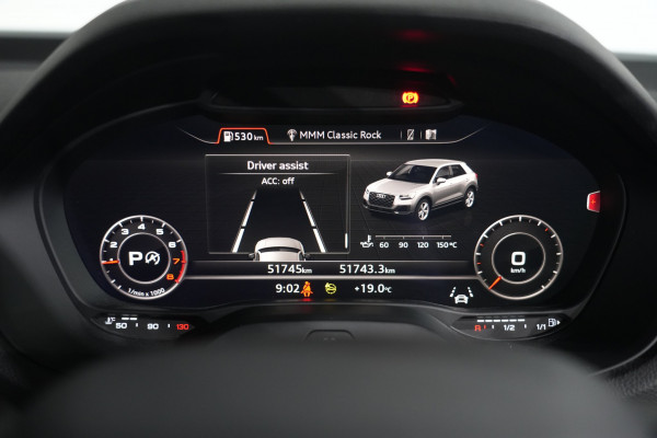2021 Audi Q2 GA 35 TFSI SUV image 16