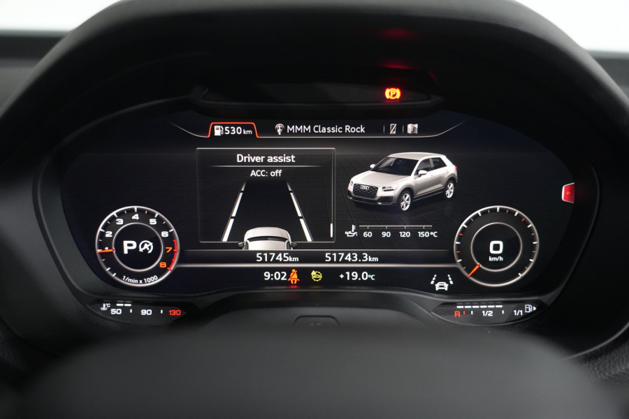 2021 Audi Q2 GA 35 TFSI SUV
