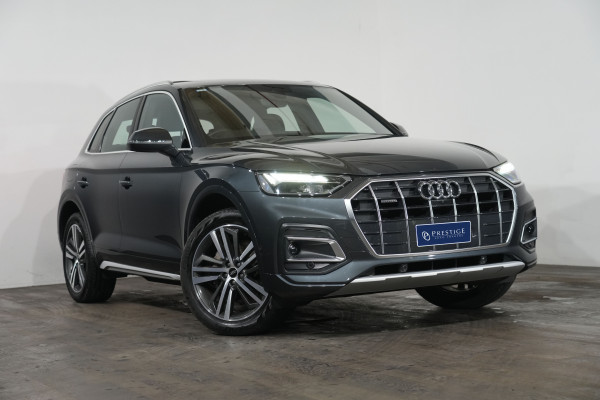 2025 Audi Q5 FY 40 TDI Sport SUV
