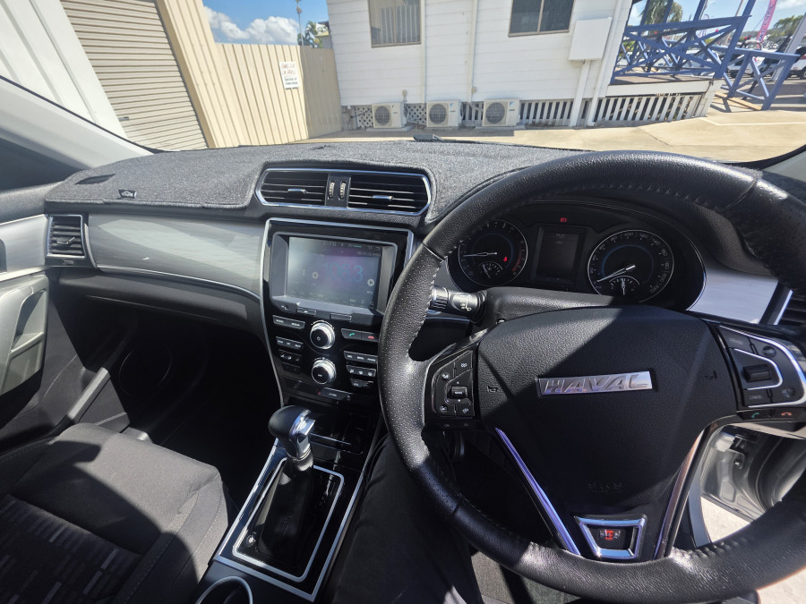 2016 Haval H2 Turbo Premium SUV Image 16
