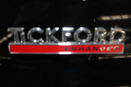 2018 Ford Mustang FN 2018MY