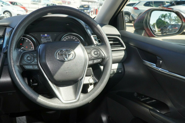 2023 Toyota Camry AXVA70R Ascent Sedan Image 6