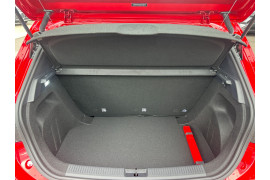 2025 MG MG3 ZP22 Excite Hatch
