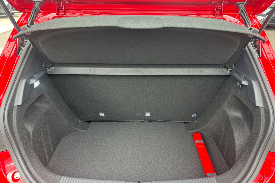 2025 MG MG3 ZP22 Excite Hatch Image 12