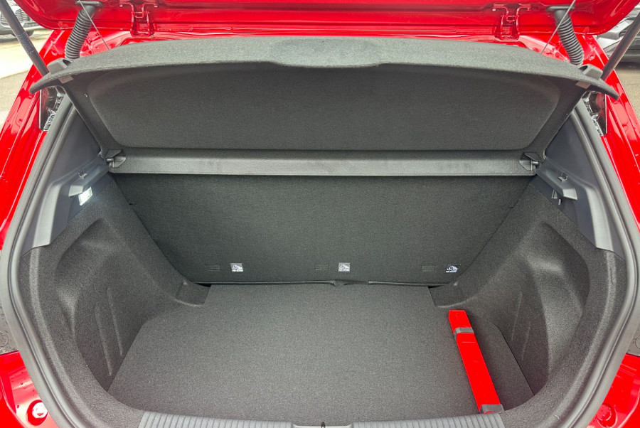 2025 MG MG3 ZP22 Excite Hatch Image 12
