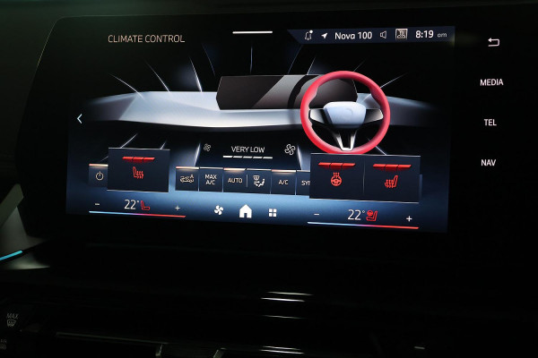 2026 BMW X1 U11 xDrive25e M Sport SUV