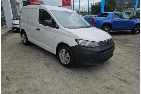 2023 MY24 Volkswagen Caddy 5 SWB Van