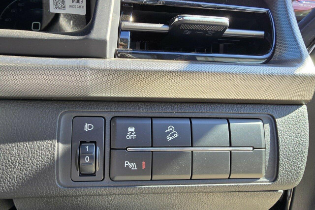 2024 SsangYong Musso Q261 ELX XLV Ute Image 19