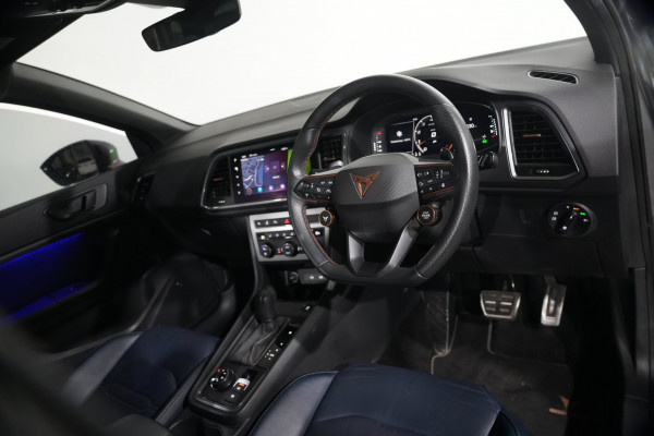 2022 Cupra Ateca VZx SUV Image 11