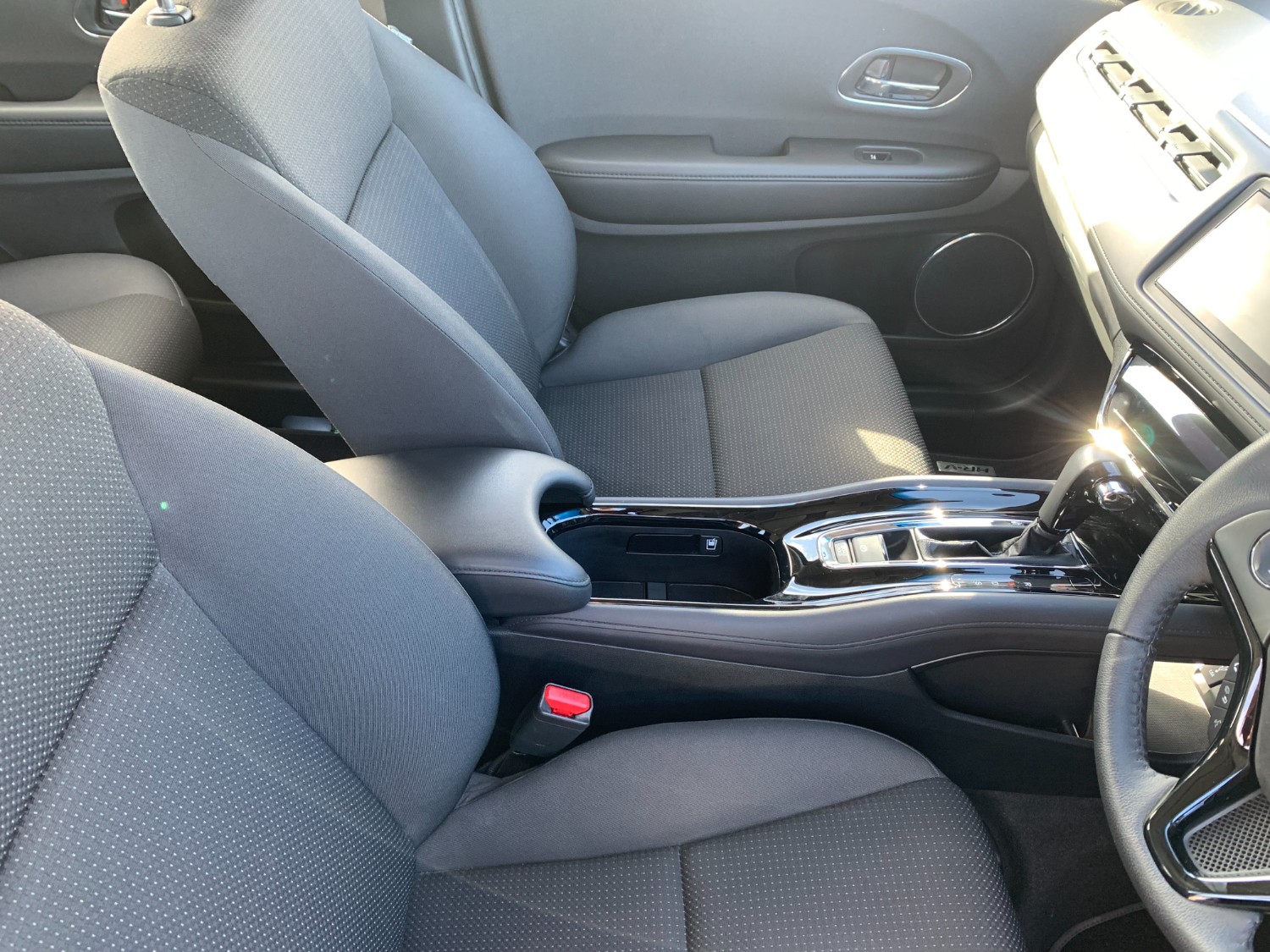 2021 Honda Hr-v VTi-S Hatch Image 10
