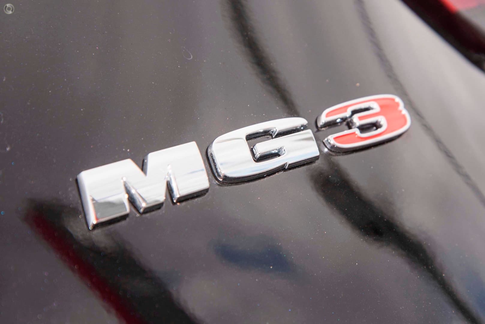 2021 MG MG3  Core (Nav) Hatch Image 10
