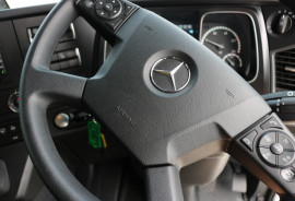 2019 Mercedes-Benz Actros 2653 Stream Sleeper 2653 6X4 PRIME MOVER Prime mover