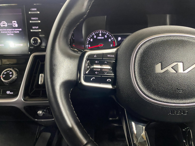 2023 Kia Sorento MQ4 S SUV