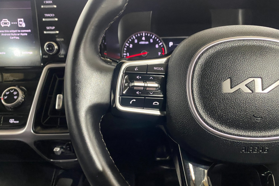 2023 Kia Sorento MQ4 S SUV Image 18