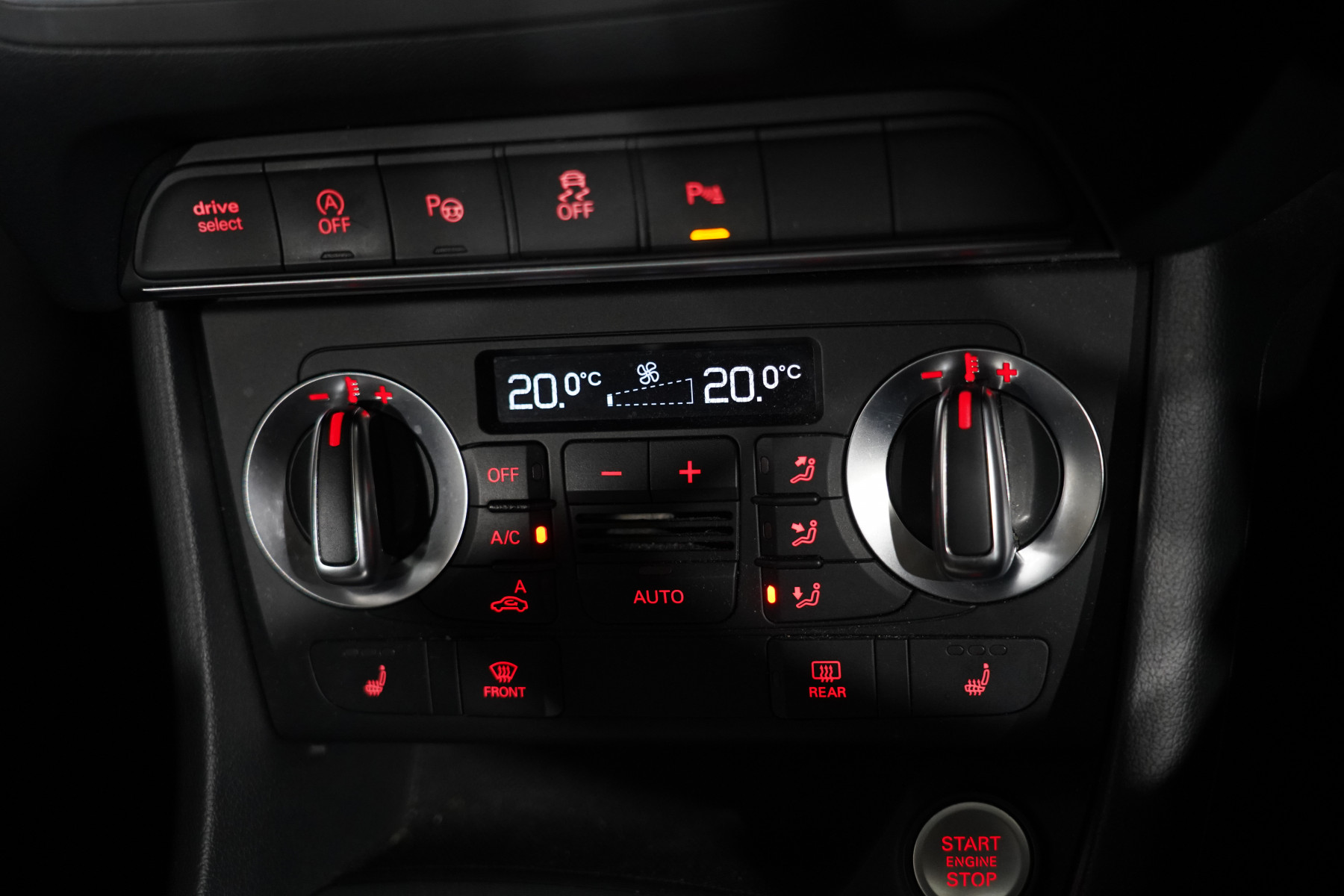 2013 Audi Q3 2.0 Tdi Quattro (130kw) SUV Image 18