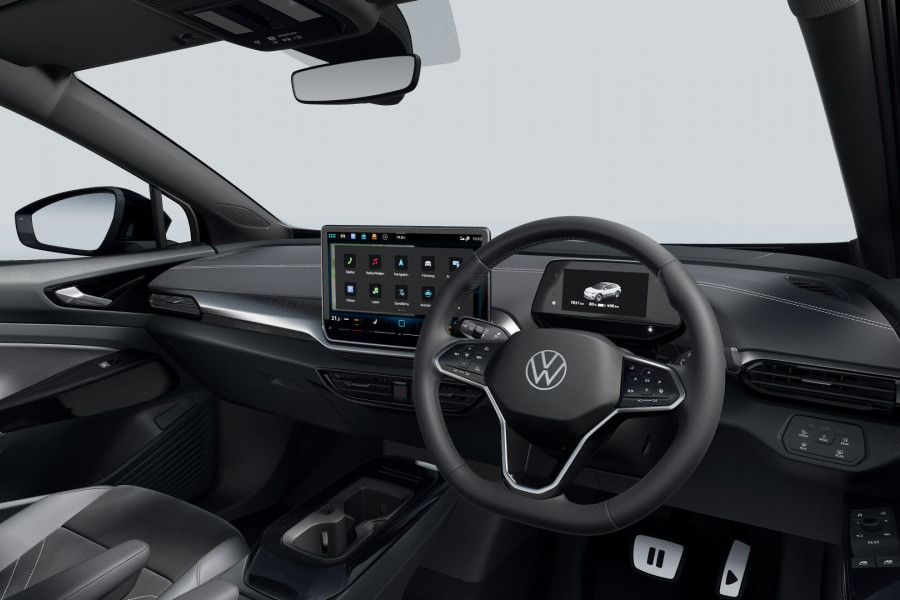 2025 Volkswagen ID. 4 E2 Pro SUV