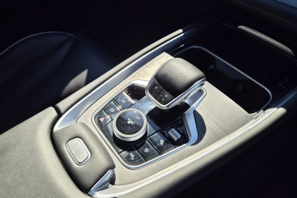 2025 Chery Tiggo 7 Pro T32 SE+ SUV Image 17