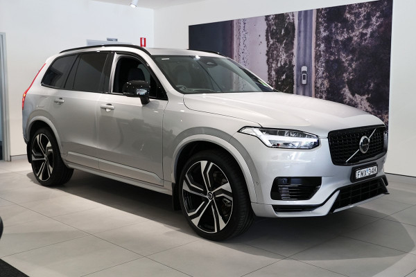 2024 MY25 Volvo XC90 L Series Ultra T8 Plug-In Hybrid SUV