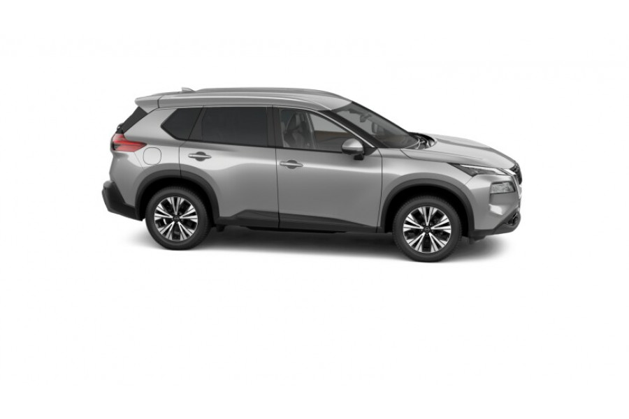 2024 MY25 Nissan X-Trail T33 ST-L SUV Image 12