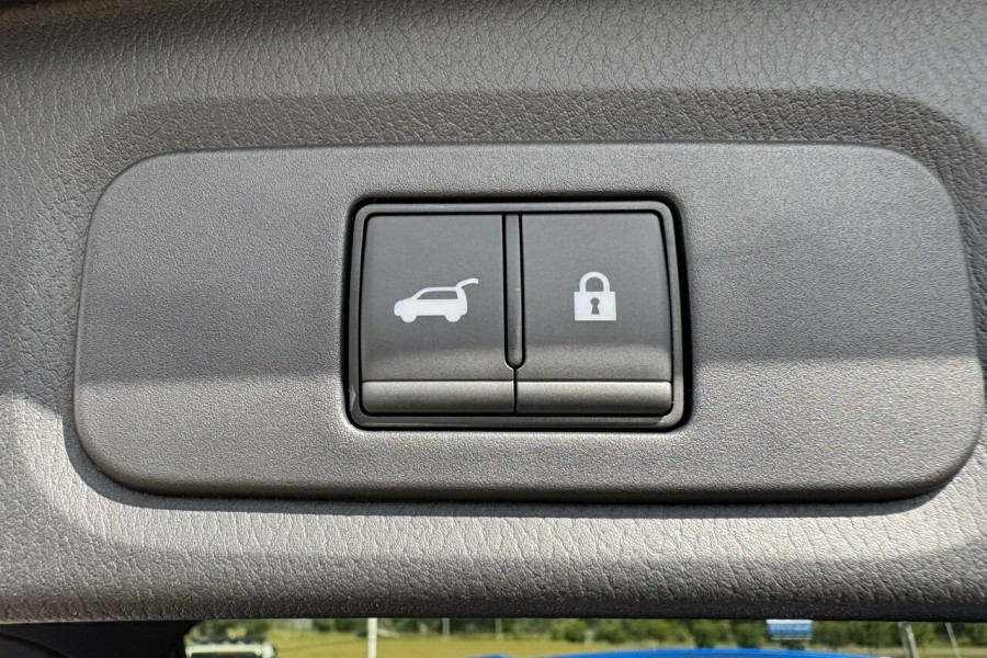 2024 Nissan QASHQAI J12 Ti SUV Image 13