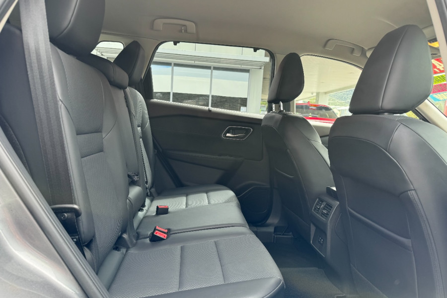2024 Nissan X-Trail N-TREK Wagon Image 9