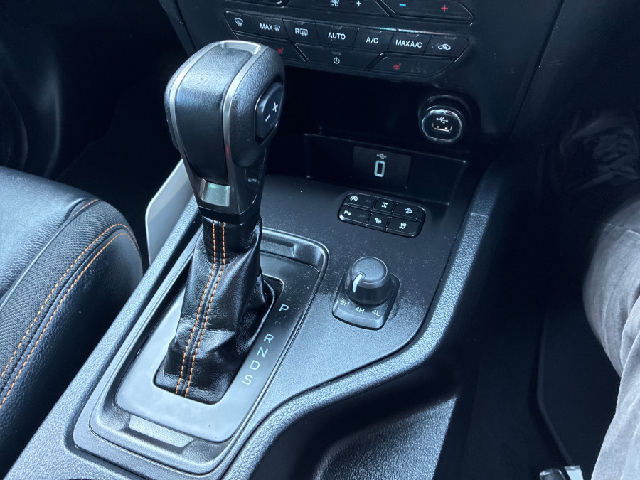 2019 MY19.75 Ford Ranger PX MkIII Wildtrak Ute Image 18