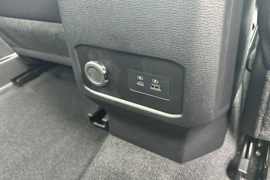 2024 MY24.5 Mitsubishi Triton MV GLS Ute Image 13