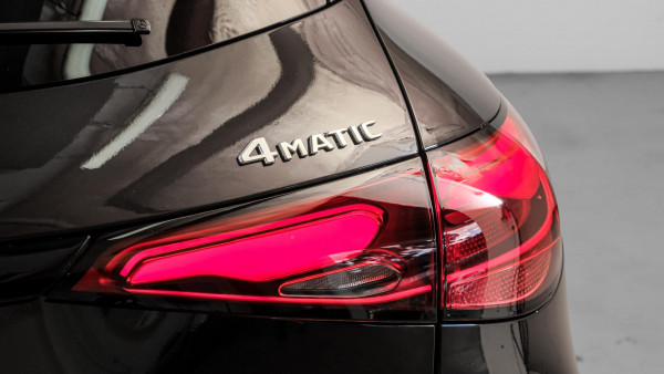 2026 Mercedes-Benz GLC-Class X254 GLC200 SUV image 19