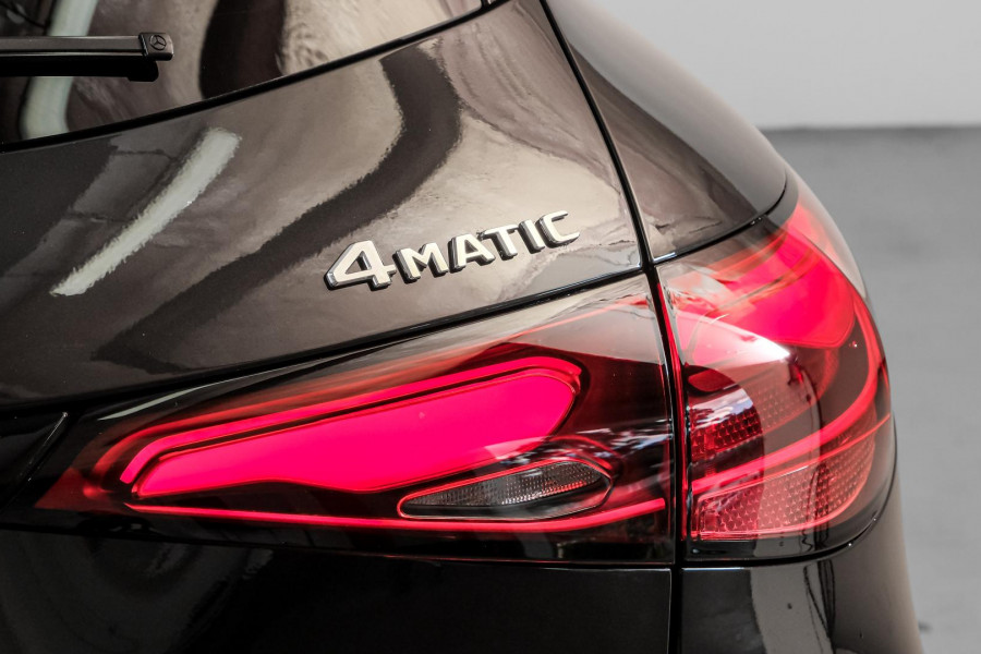 2026 Mercedes-Benz GLC-Class X254 GLC200 SUV