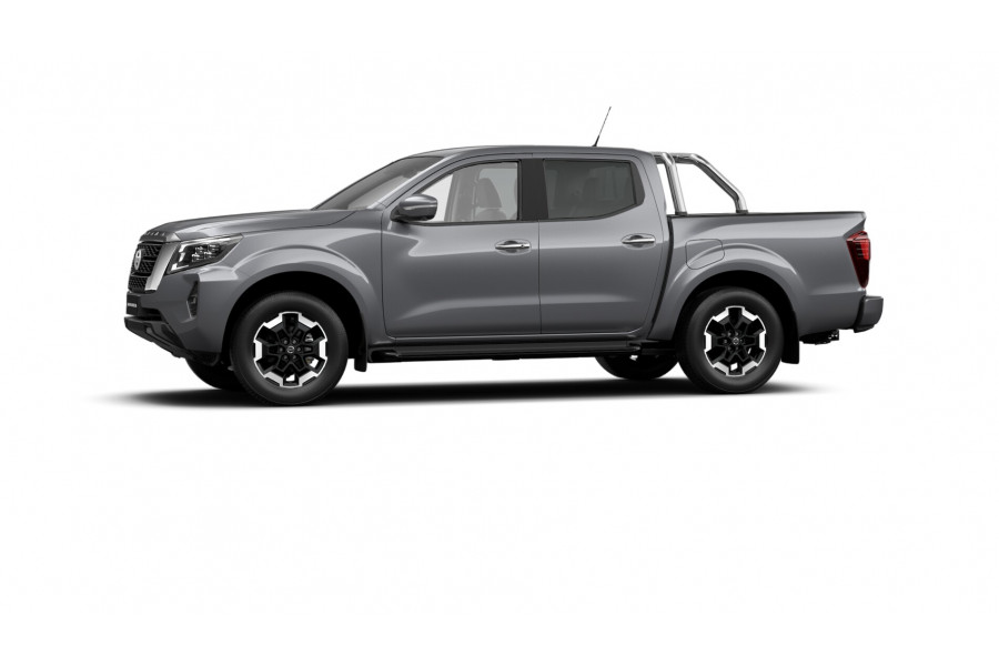 2025 Nissan Navara D23 ST-X Ute Image 33