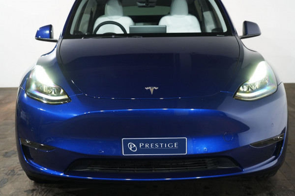 2024 Tesla Model Y  Long Range SUV Image 3