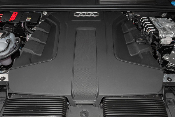 2026 Audi Q7 4M TDI 170kW SUV image 20