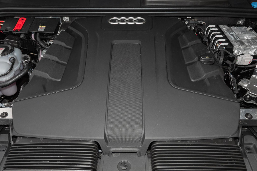 2026 Audi Q7 4M TDI 170kW SUV