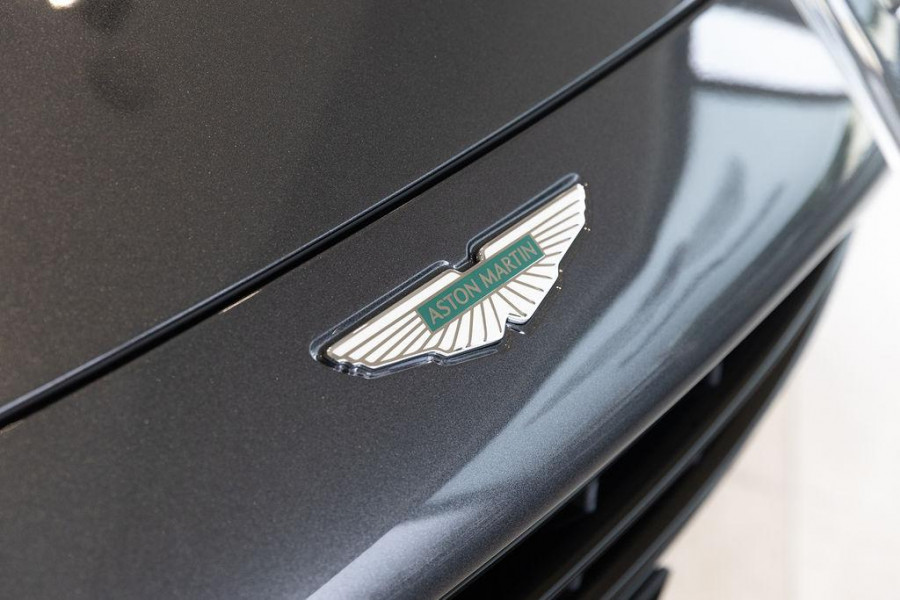 2025 MY26 Aston Martin DBX  707 SUV Image 17