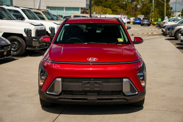 2026 Hyundai KONA SX2.V3.5 Elite SUV Image 5