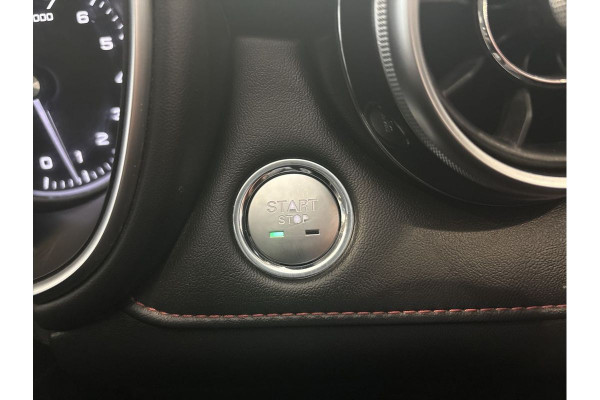 2021 MG HS SAS23 Essence SUV Image 26
